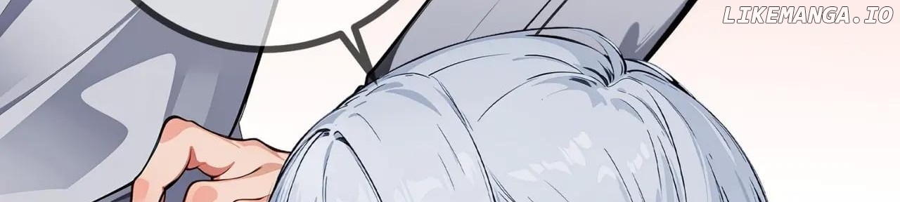Daddy President Is Too Hard To Deal With Chapter 173 - page 9